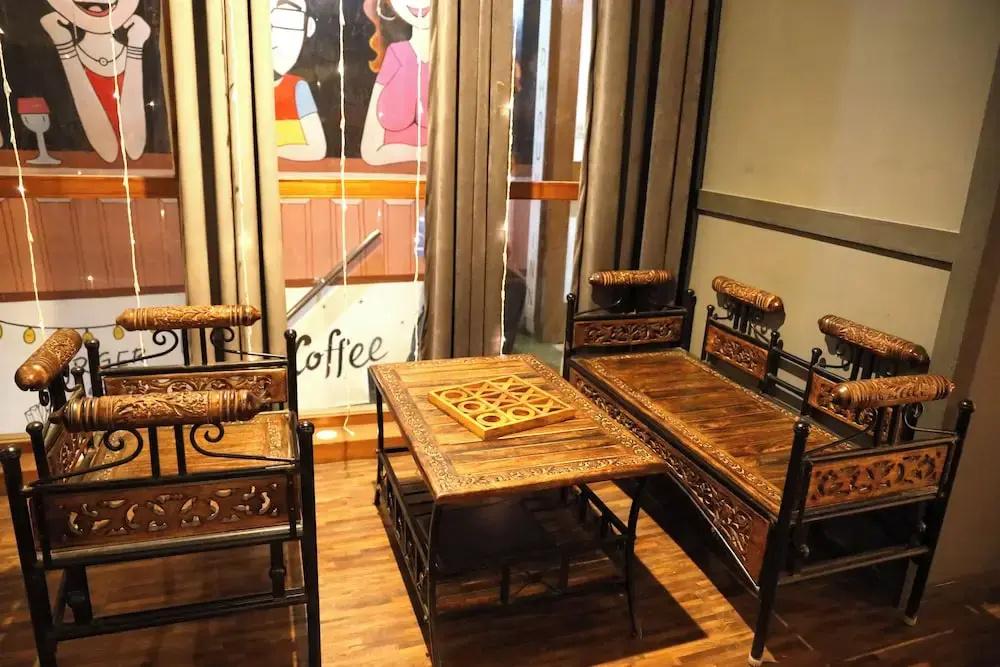 фото Hotel Dhruv Inn