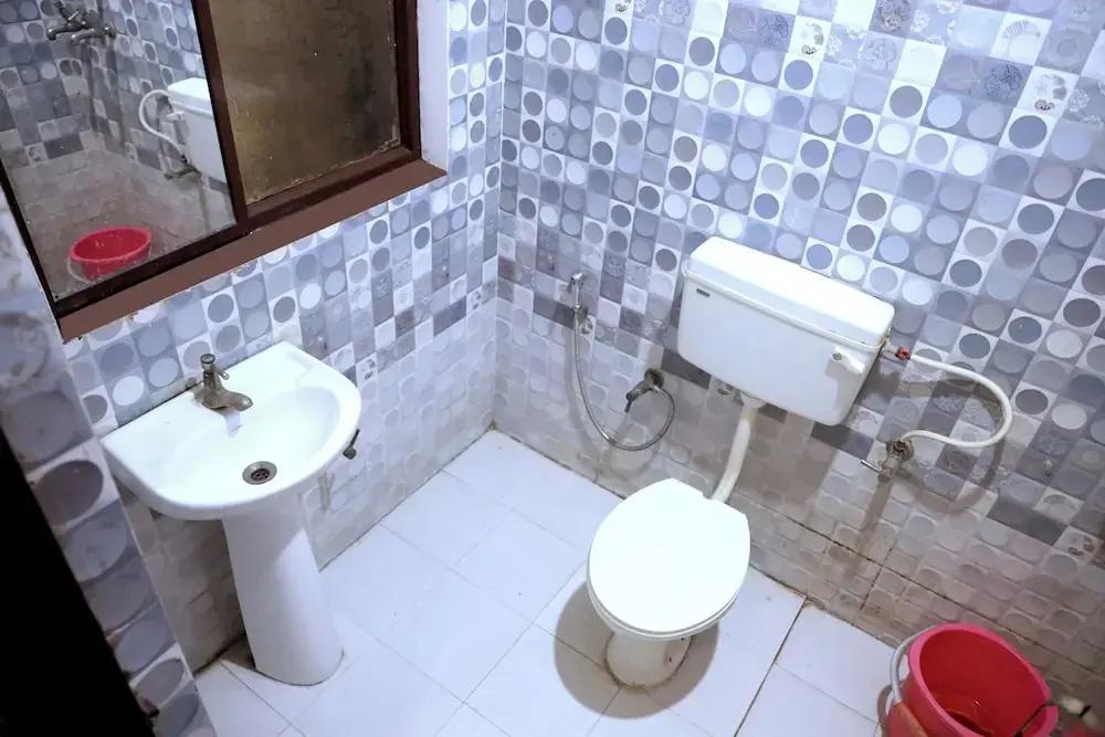 фото Hotel Dhruv Inn