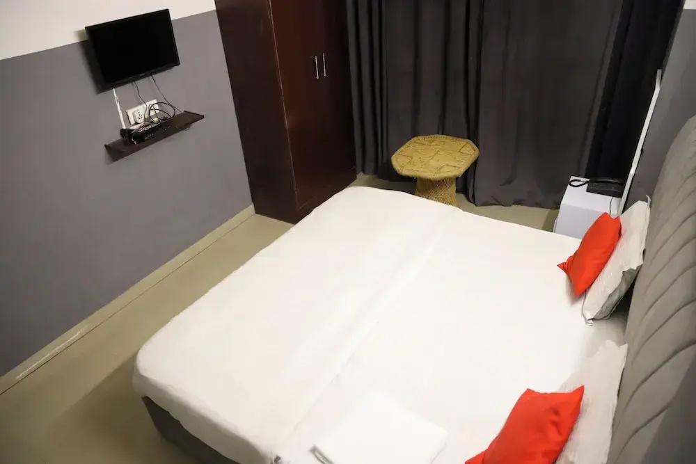 фото Hotel Dhruv Inn