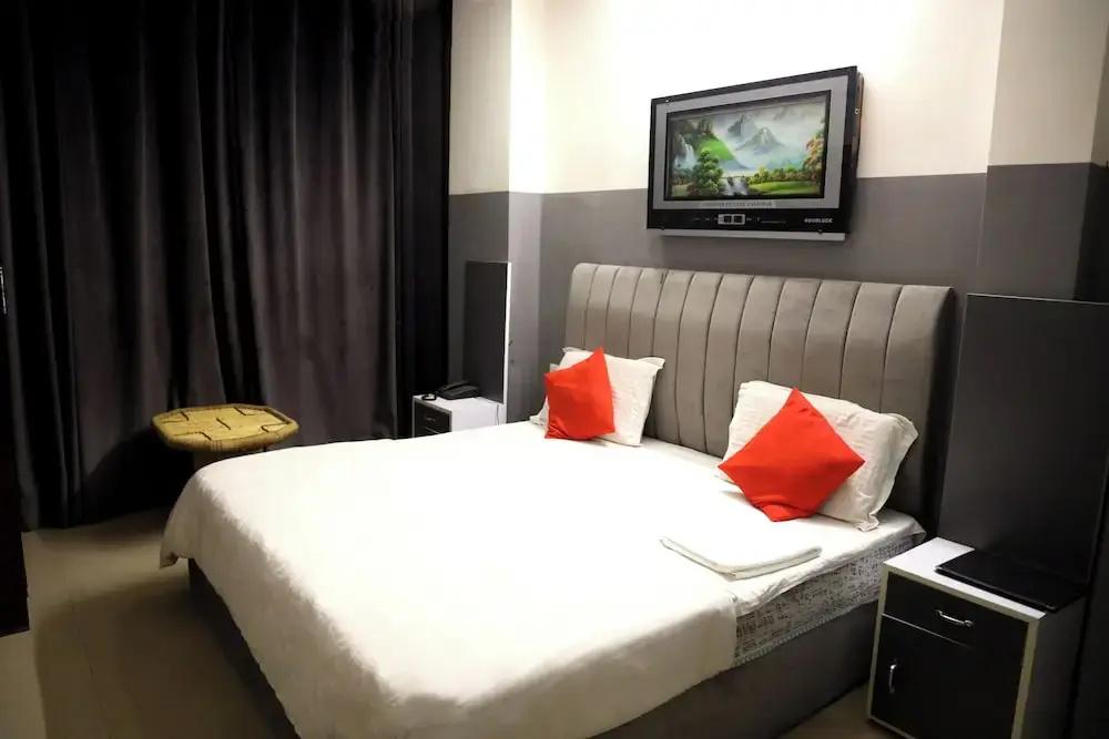 фото Hotel Dhruv Inn