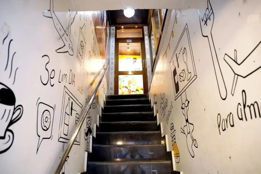 фото Hotel Dhruv Inn