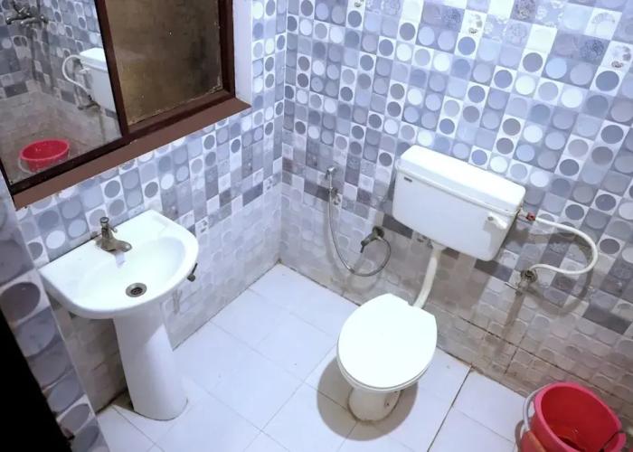 Hotel Dhruv Inn