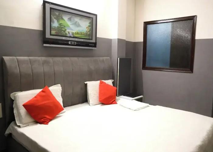 Hotel Dhruv Inn