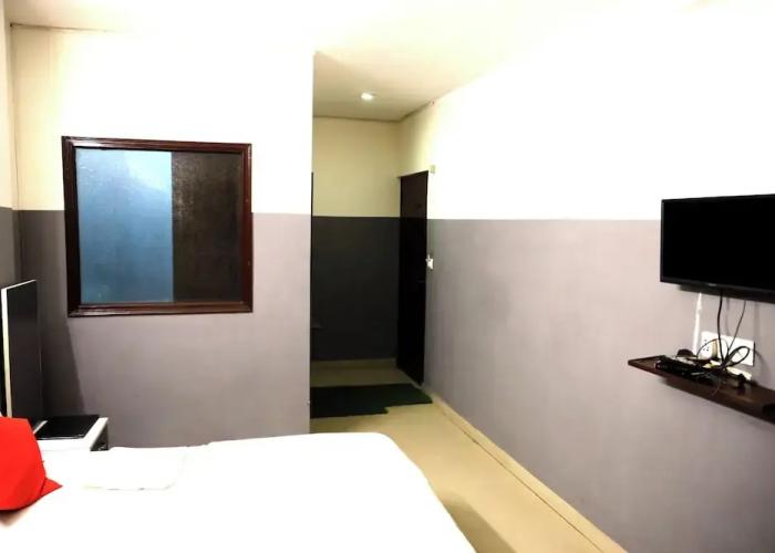 Hotel Dhruv Inn