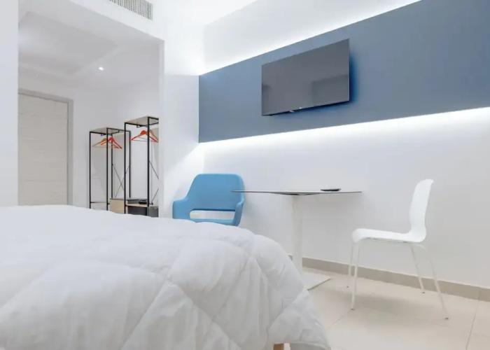 LHI Healthy Hotel Lecce