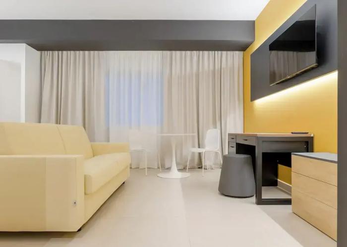 LHI Healthy Hotel Lecce