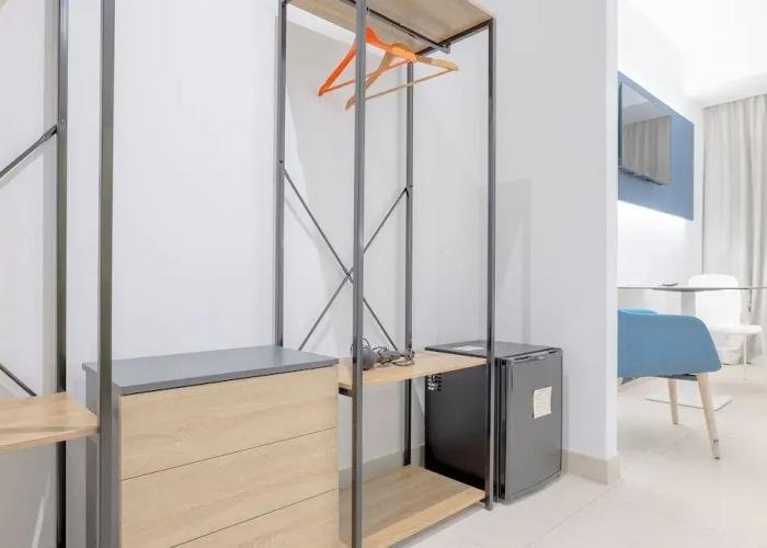 LHI Healthy Hotel Lecce