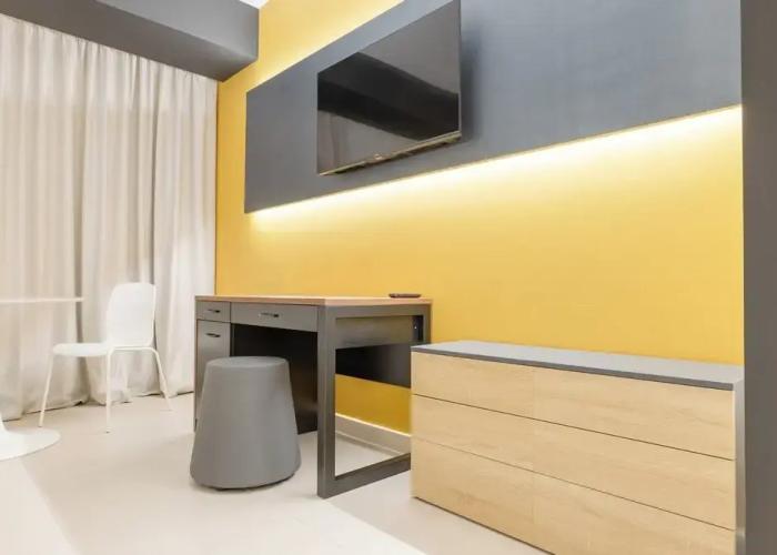 LHI Healthy Hotel Lecce
