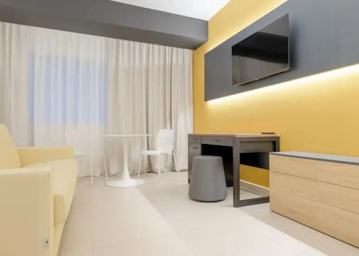 LHI Healthy Hotel Lecce