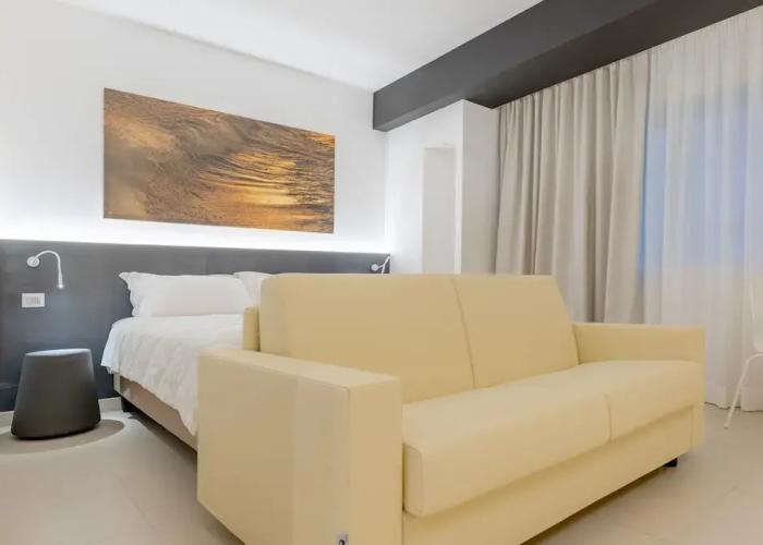 LHI Healthy Hotel Lecce