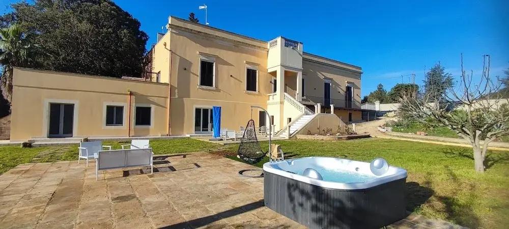 фото Dimora Donna Rita