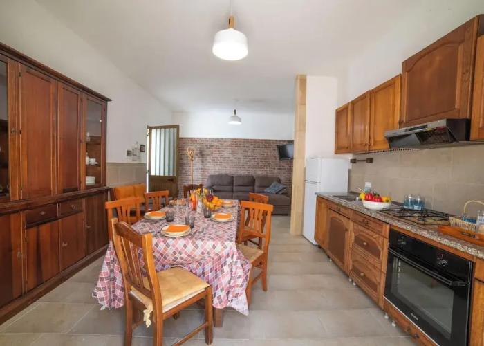 Villa Benedetta On Seashore