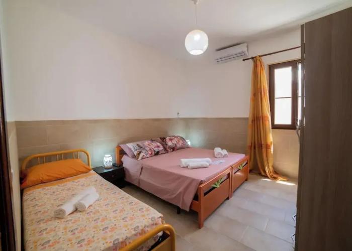 Villa Benedetta On Seashore