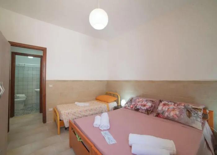 Villa Benedetta On Seashore