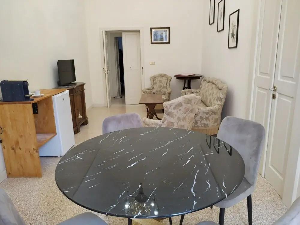 фото Suite verdi