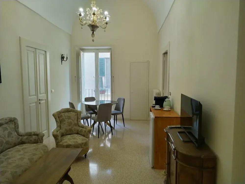фото Suite verdi