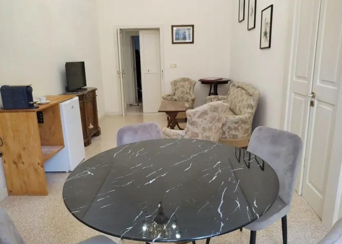 Suite verdi