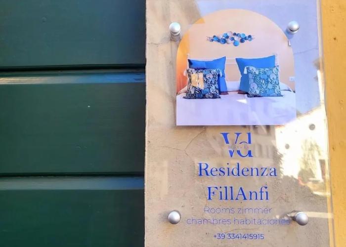 Residenza FillAnfi