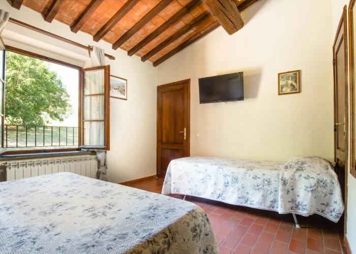 Villa Rinascimento Dependance