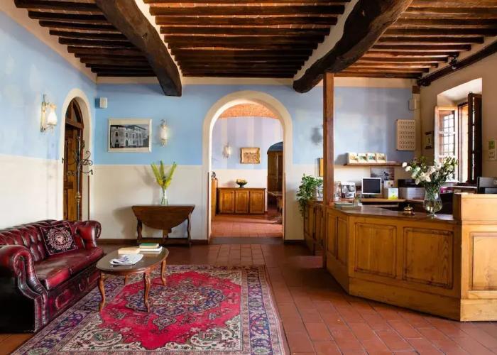 Villa Rinascimento Dependance