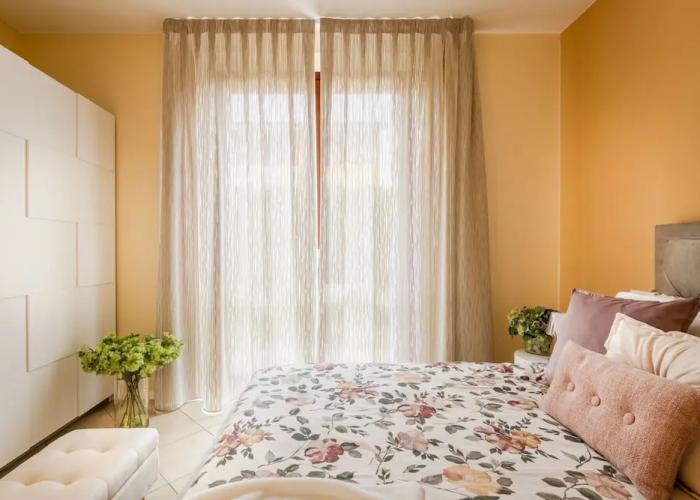 Casa Ambra in Lucca With 1 Bedrooms and 1 Bathrooms