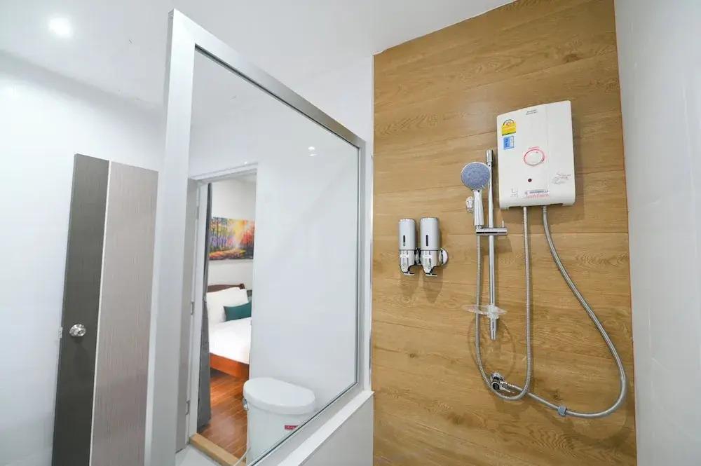 фото Mina Resort and spa