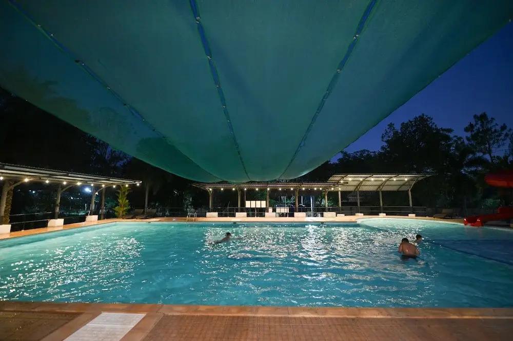 фото Mina Resort and spa