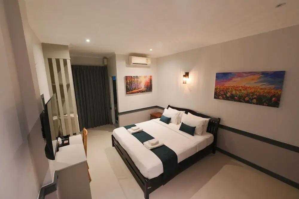 фото Mina Resort and spa