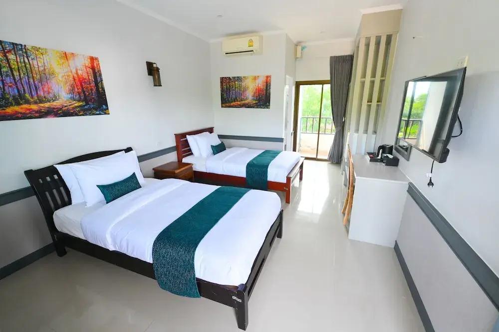 фото Mina Resort and spa