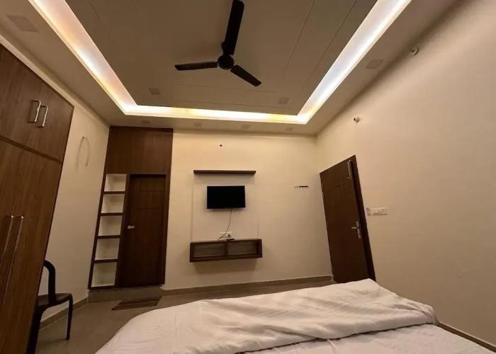 Hotel The Divine Cloud By- IHCS Group