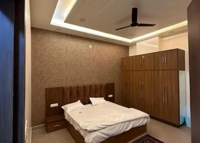 Hotel The Divine Cloud By- IHCS Group