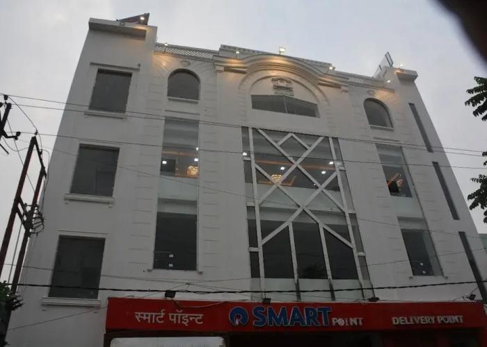 Hotel The Divine Cloud By- IHCS Group