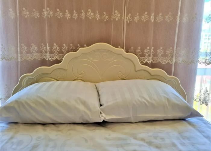 Chetyrekhkomnatnye v Tsentre Apartments
