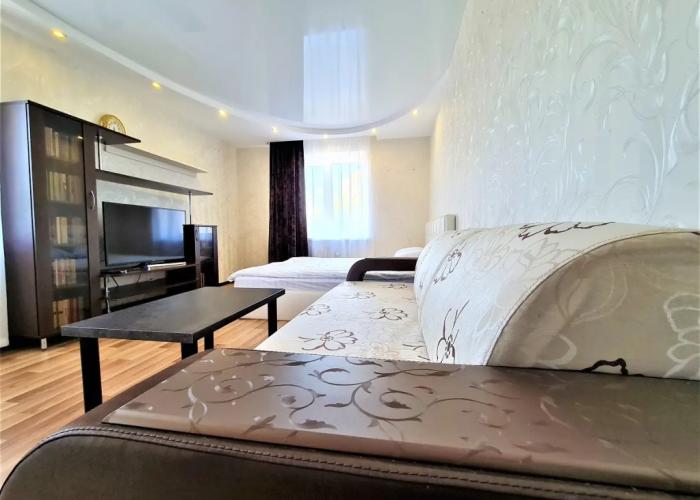Chetyrekhkomnatnye v Tsentre Apartments