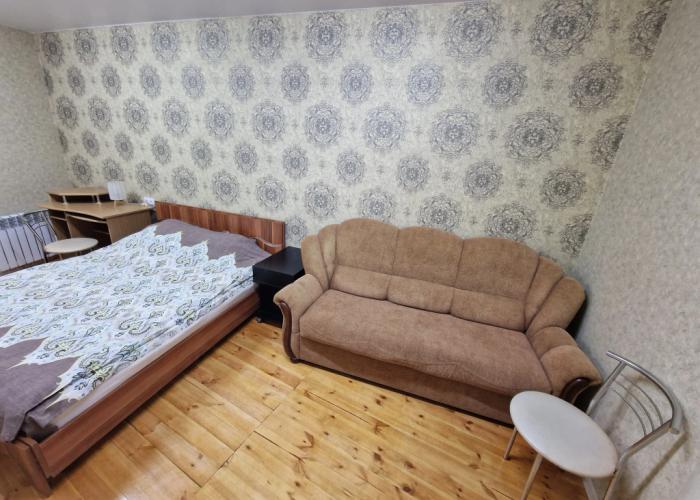 So vsemi udobstvami Flat