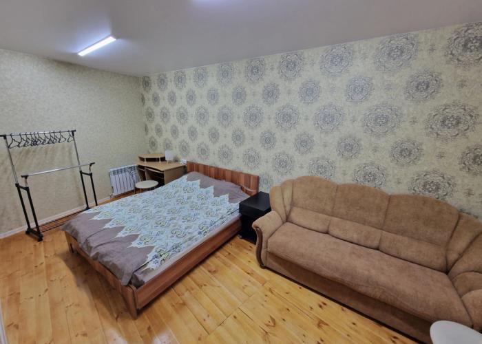 So vsemi udobstvami Flat