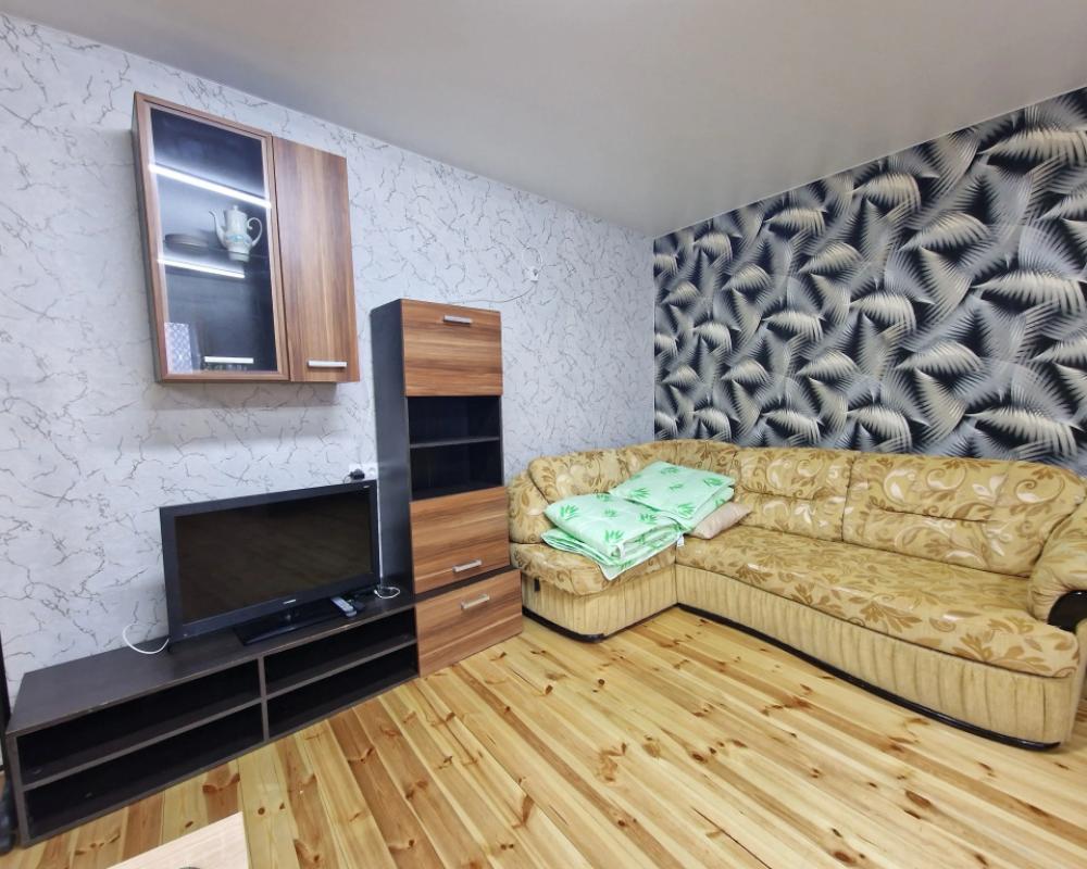 фото S remontom Flat
