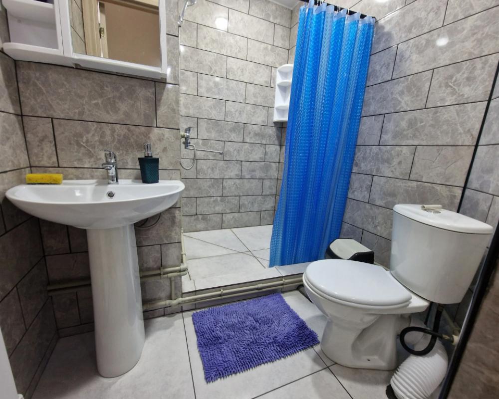 фото S remontom Flat