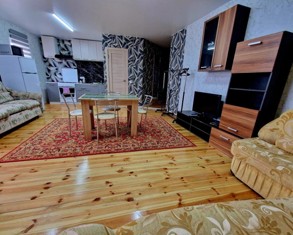 фото S remontom Flat