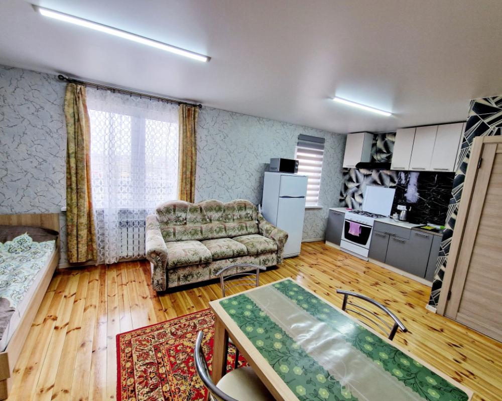 фото S remontom Flat