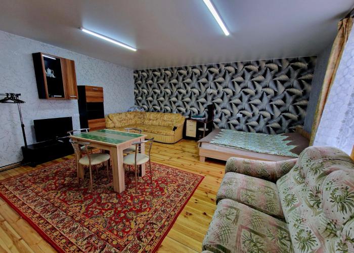 S remontom Flat