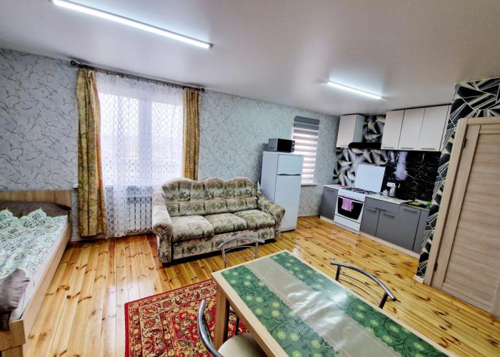 S remontom Flat
