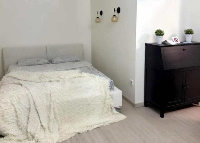 Apartamenty Paulmarie Na Yakubovskogo