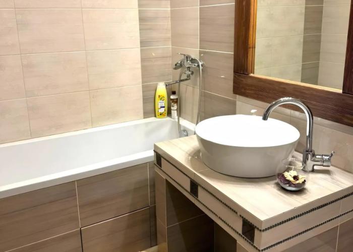 Apartamenty Paulmarie Na Yakubovskogo