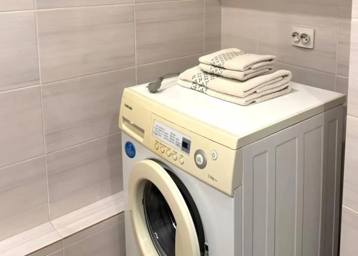 Apartamenty Paulmarie Na Yakubovskogo