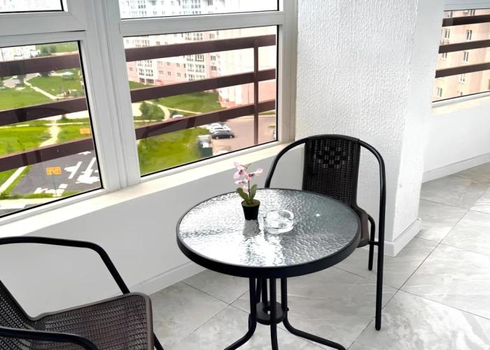 Apartamenty Paulmarie Na Yakubovskogo