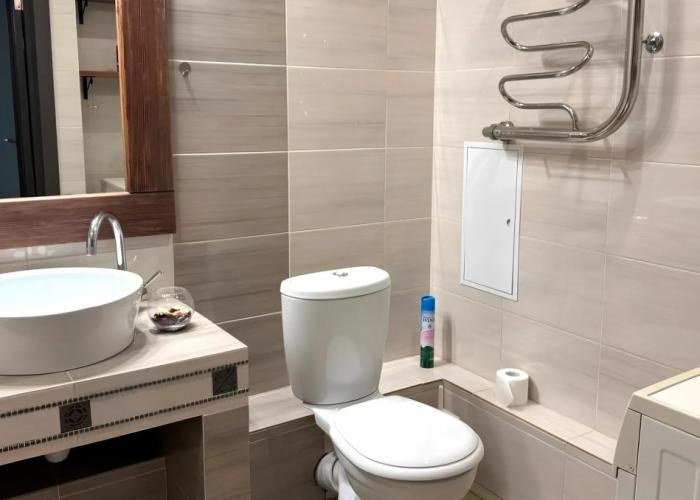 Apartamenty Paulmarie Na Yakubovskogo