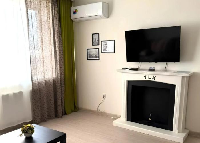 Apartamenty Paulmarie Na Yakubovskogo