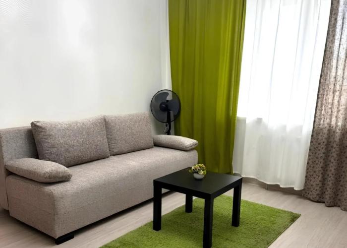 Apartamenty Paulmarie Na Yakubovskogo