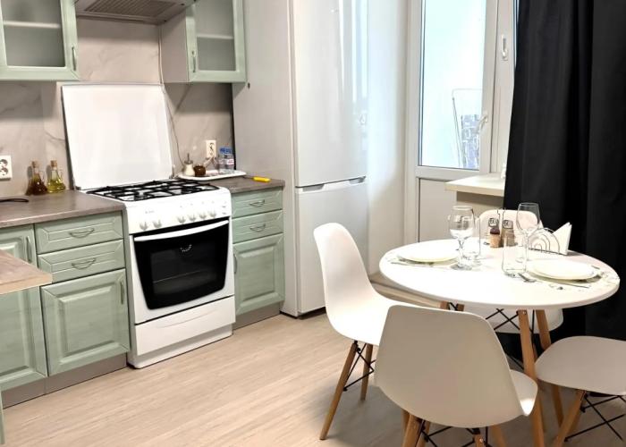 Apartamenty Paulmarie Na Yakubovskogo